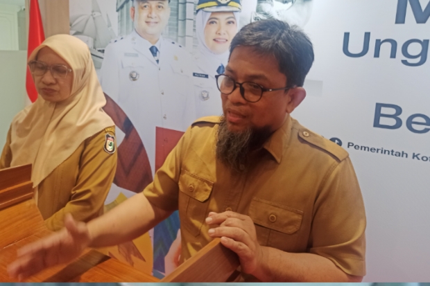 Gedung Mulo Makassar Disiapkan Jadi Sekolah Unggulan Berbasis Boarding