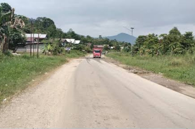 Proyek Jalan 4 Lajur Atue–Malili Dimulai 2027, Tahap Pertama Telan Anggaran Rp57 Miliar