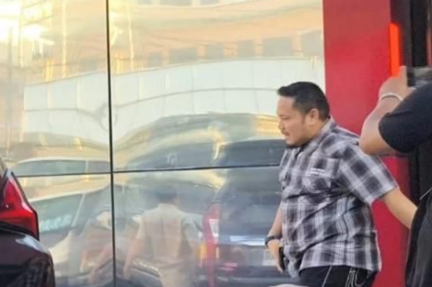 Polisi Kembangkan Kasus PBG, Ketua Kadin Gowa Ikut Diperiksa
