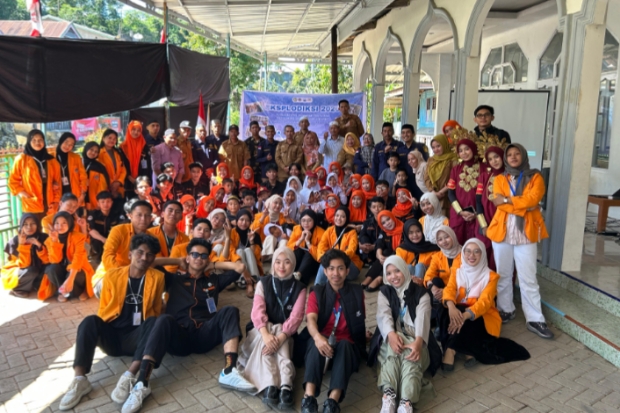 Mahasiswa IKBIM KIP UNM Dorong Pengembangan Potensi Desa Lassa-Lassa