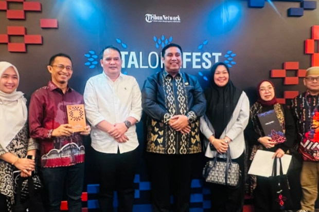 Inovasi Sipakatau Tingkatkan Temuan Kasus TB di Maros hingga 47,65 Persen