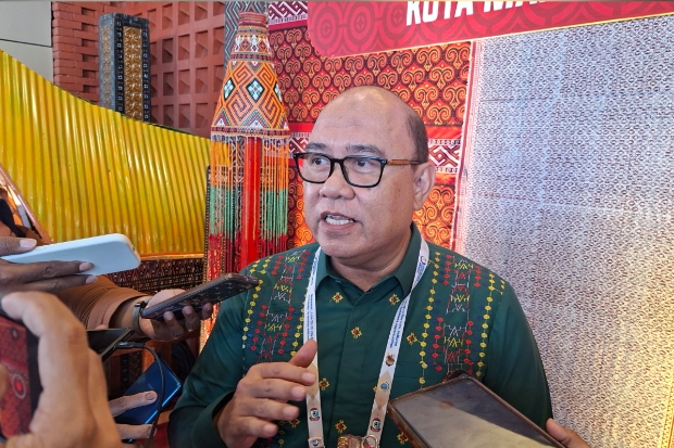 Investment Forum IGS 2026, Buka Peluang Kerja Sama Sektor Perikanan hingga Pariwisata