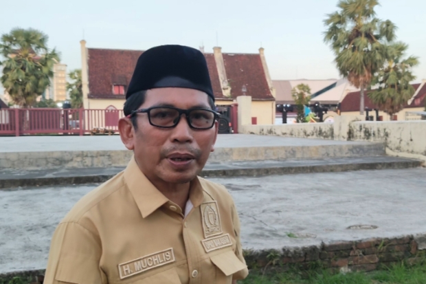 Legislator DPRD Makassar Dukung Penuh IGS 2026, Dongkrak Ekonomi dan Investasi