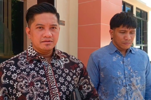 Anggota DPRD Jeneponto Digugat ke PN atas Dugaan Wanprestasi Investasi Batu Bara