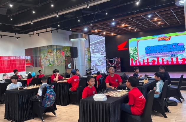 Isi Liburan Lebih Seru, Astra Motor Sulsel Hadirkan Honda Holiday Hub