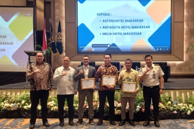 Kunjungan WNA Naik, Imigrasi Makassar Optimalkan Pengawasan via APOA