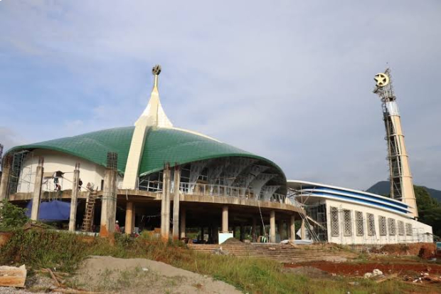Kasus Islamic Center Malili Dinilai Jalan di Tempat, Aktivis Desak Aparat Tuntaskan Penyelidikan