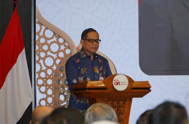 OJK: Sektor Jasa Keuangan Sulsel Stabil, Kredit & Dana Masyarakat Terus Tumbuh