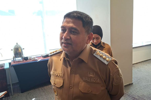 Pemkot Makassar Pastikan Tertibkan Bangunan Liar di Lahan Fasum Manggala