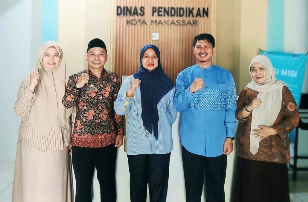 Temu Pendidik Nusantara XIII Perkuat Ekosistem Pendidikan dari Daerah