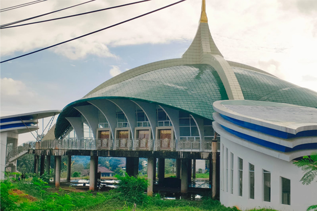 Jika Tidak Ada Tindaklanjut, Kasus Islamic Center Malili Bakal Dilaporkan ke Kejati Sulsel