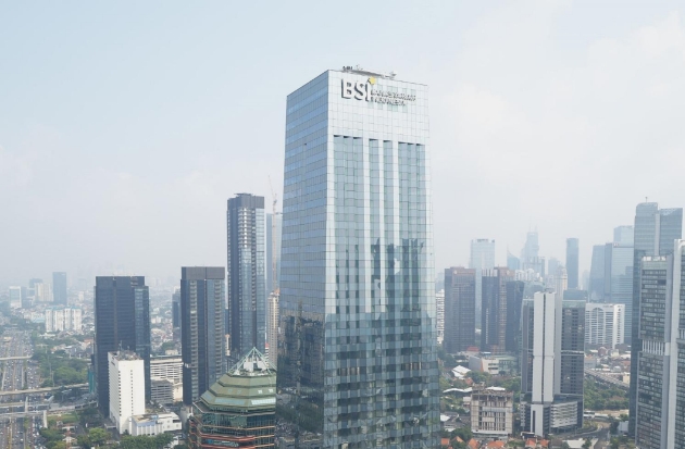 BSI Apresiasi Penempatan SAL, Siap Perkuat Pembiayaan Produktif