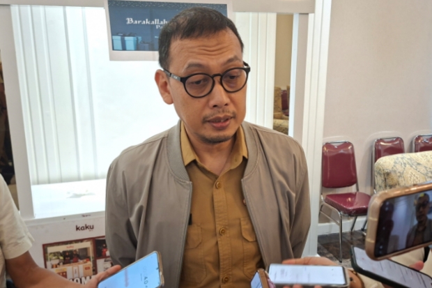 Usut Pungli Pengisian Jabatan Kasek, Sekda Minta Publik Tunggu Hasil Pemeriksaan