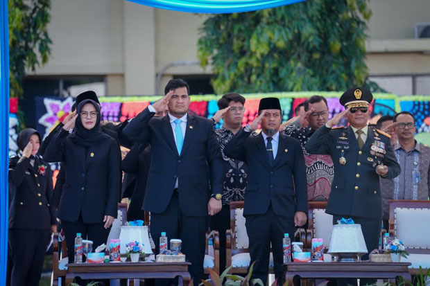 Polri Harus Menjadi Garda Terdepan Pelayanan Rakyat