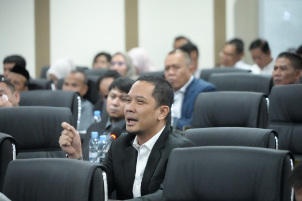 Program MYP Pemprov Sulsel Banyak Dipuji Petani Desa