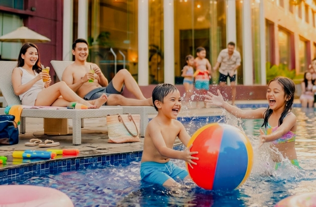 ARYADUTA Makassar Hadirkan School Holiday Program, Liburan Keluarga Seru & Berkualitas