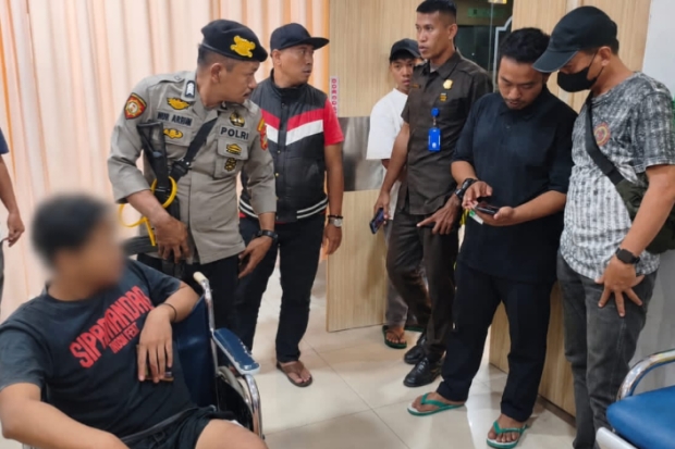 Mahasiswa Jadi Korban Penikaman di Tamangapa, Tiga Pelaku Diburu Polisi