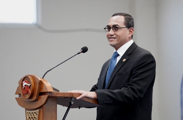 OJK Perkuat Literasi Pasar Modal Syariah bagi Generasi Muda