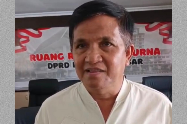 Dugaan Pungli Jabatan Kepala Sekolah, Golkar Minta DPRD Makassar Bentuk Pansus