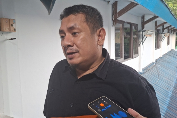 Serapan Anggaran di Bawah 30%, DPRD Makassar Minta SKPD Percepat Kinerja