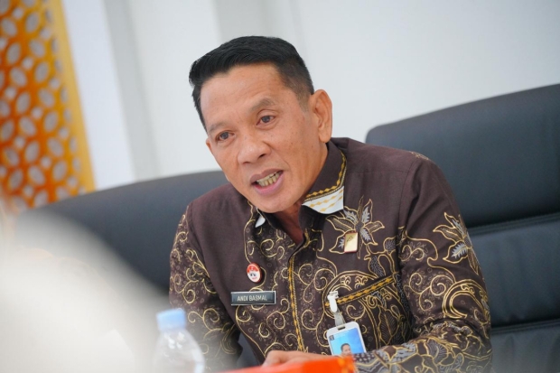 Kemenkum Sulsel Dorong Tenun Tope, Gula Aren, dan Jagung Jeneponto Raih Indikasi Geografis