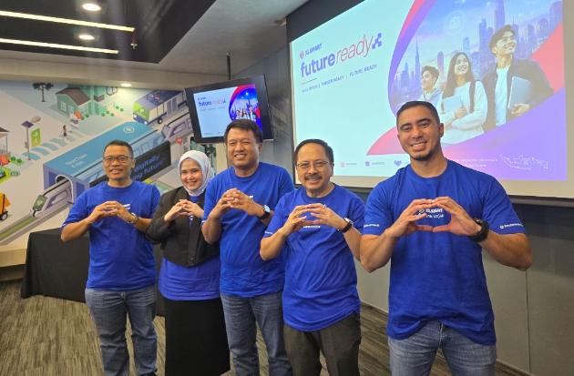 XLSMART Bidik 200 Ribu Pendaftar Female Future Leader 2026