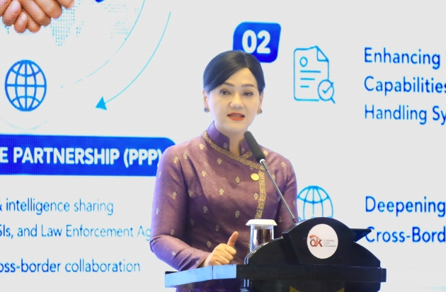 OJK Ingatkan Bahaya Scam Kian Meluas, 608 Ribu Kasus hingga Juni 2026