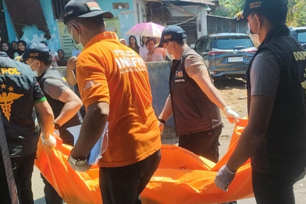 Pria Asal NTT Ditemukan Tewas di Indekos Biringkanaya