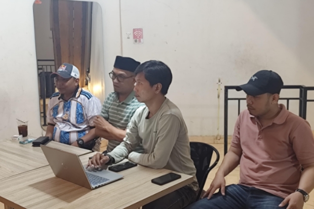Warga Tuntut Keadilan Pembebasan Lahan Proyek Duplikat Jembatan Sungai Maros