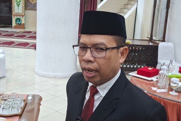 Baznas Makassar Target Kenaikan Zakat 30 Persen, Fokus pada Digitalisasi dan Big Data