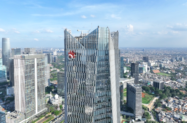 Telkom Rampungkan Streamlining 10 Anak Usaha, Kebut Transformasi ke Strategic Holding
