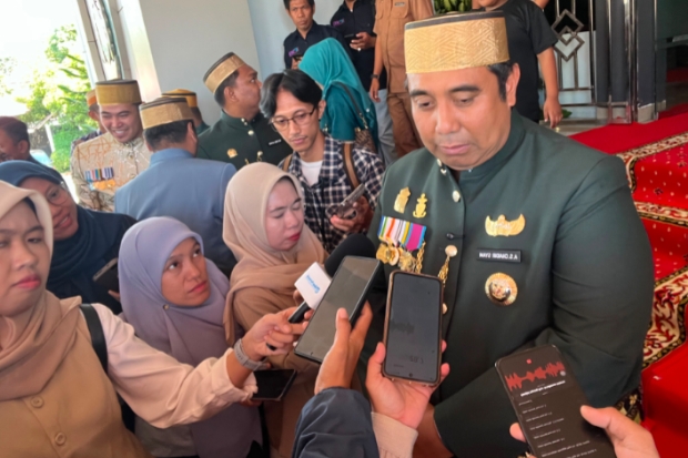 Jalan Mamminasata di Maros Dilanjut, Rp80 M Disiapkan untuk Pembebasan Lahan