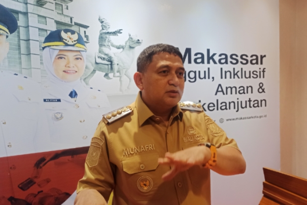 Mulai Agustus, TPA Makassar Hanya Akan Menerima Sampah Residu