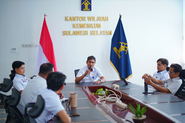 Dorong Digitalisasi Optimalkan Tata Kelola Kearsipan