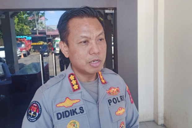 Baareskrim Limpahkan Laporan Bupati Gowa ke Polda Sulsel
