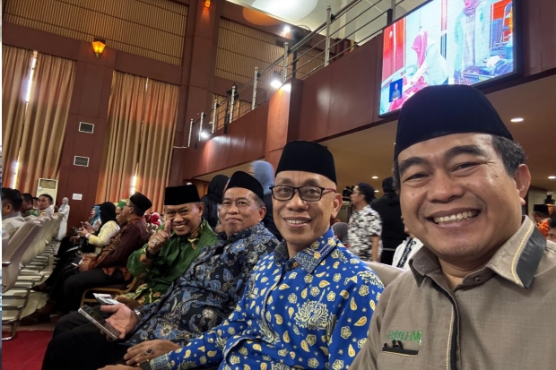 Keteladanan Syekh Yusuf Al-Makassary jadi Inspirasi Relavan Kampus Bangun Generasi