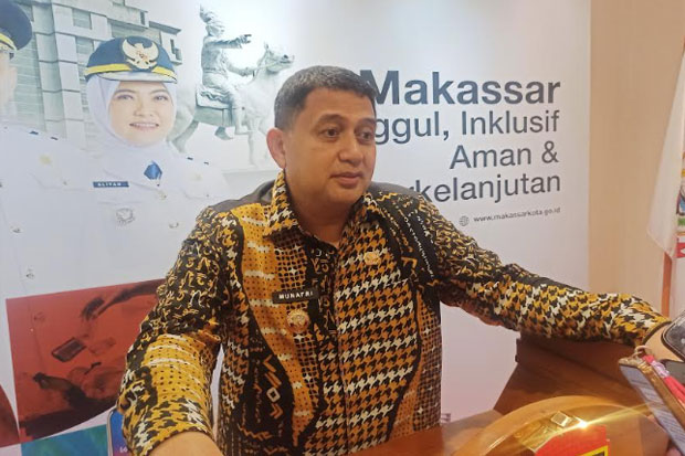 Pemkot Makassar Matangkan Pembangunan Stadion Untia, Siapkan Anggaran Rp350 Miliar