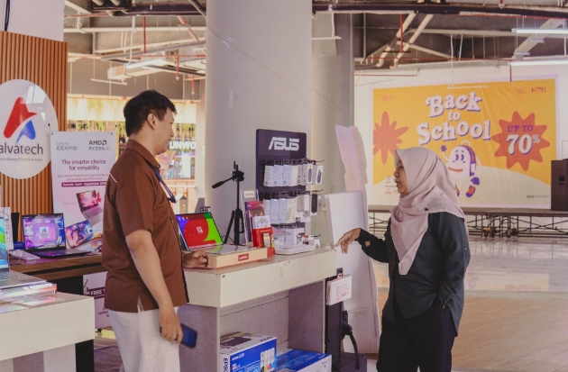 NIPAH PARK Sambut Tahun Ajaran Baru dengan Promo & Aktivitas Edukatif