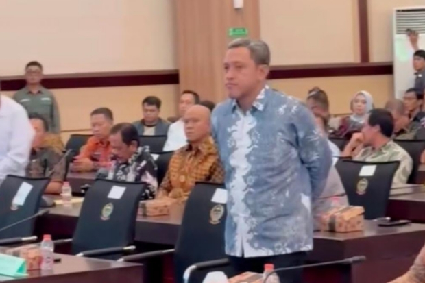 Jeneponto Tegaskan Komitmen Lindungi Lahan Pertanian Lewat Penetapan LP2B