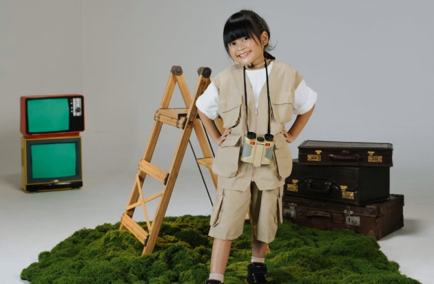 Bebelac Little Star 2026 Resmi Dibuka, Dorong Anak Percaya Diri & Kembangkan Bakat