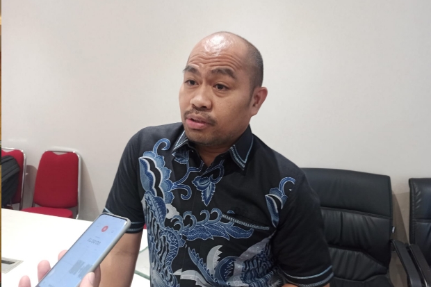 Diskominfo Makassar dan Densus 88 Perkuat Literasi Keamanan Digital dari Paham IRET