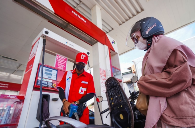 Pertamina Pastikan Stok Biosolar Sidrap Aman, Penyaluran Dioptimalkan
