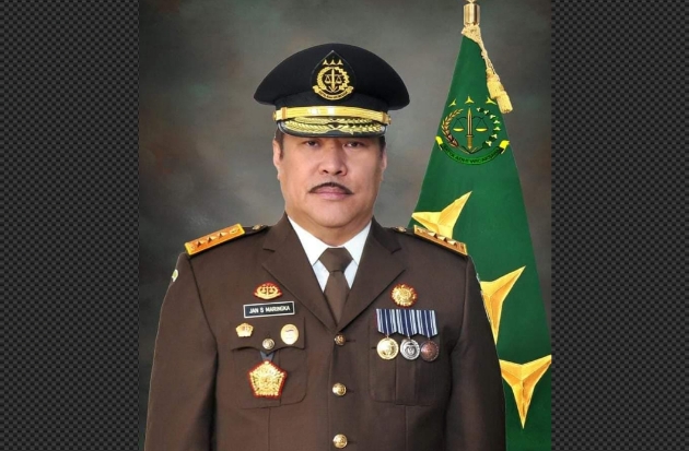 Dari Jaga Desa hingga Tangkap Buron, Rekam Jejak Inovasi Jan S. Maringka