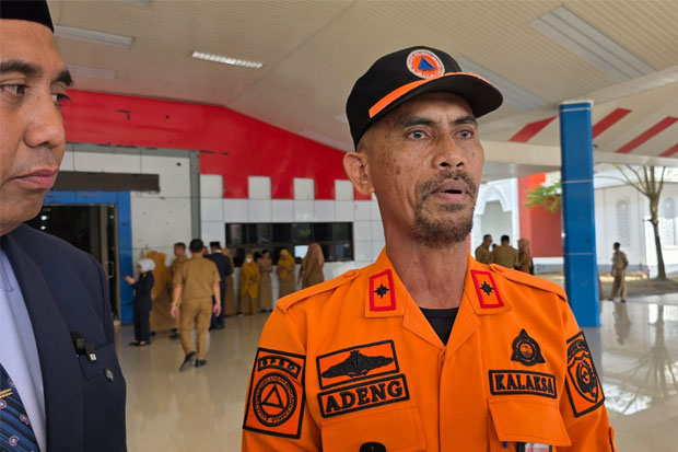 Kemarau Picu Krisis Air Bersih di Maros, 92 Ribu Jiwa Terdampak