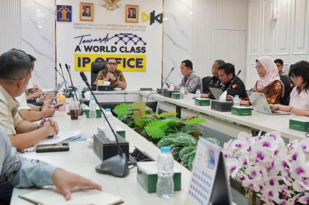 Perkuat Koordinasi Lintas Kementerian untuk Respons Status Priority Watch List