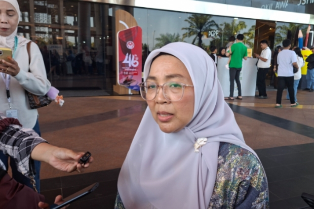 Dekranasda Makassar Cari 20 Calon Penenun untuk Pelatihan Intensif Bersama CTI
