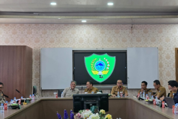 Jalur Mamminasata Segmen 3 dan 4 di Maros Dilanjutkan, Panjangnya 9,8 Km