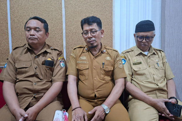 SMPN 10 Makassar Tegaskan Seleksi SPMB Sesuai Prosedur, Bantah Pungli Rp2,5 Juta