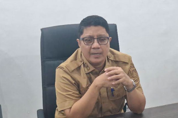 Pemkot Makassar Pilot Project Digitalisasi Bansos, Ribuan ASN jadi Agen Perlinsos
