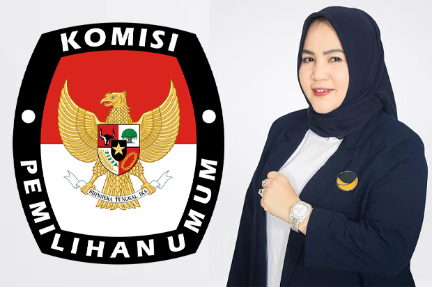 Selamat! KPU RI Konfirmasi Putri Dakka sebagai Pengganti RMS di DPR RI